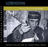 Uzbekistan: Musical Traditions