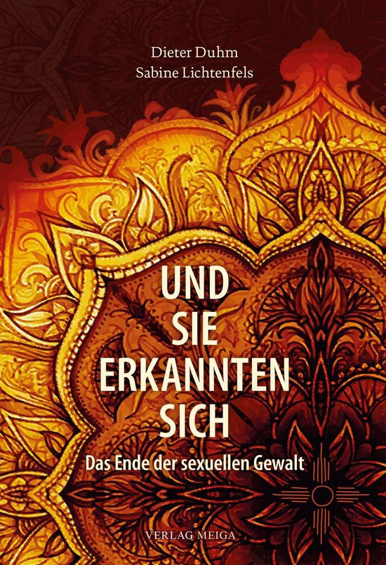 Und Sie Erkannten Sich: Das Ende der sexuellen Gewalt - cover