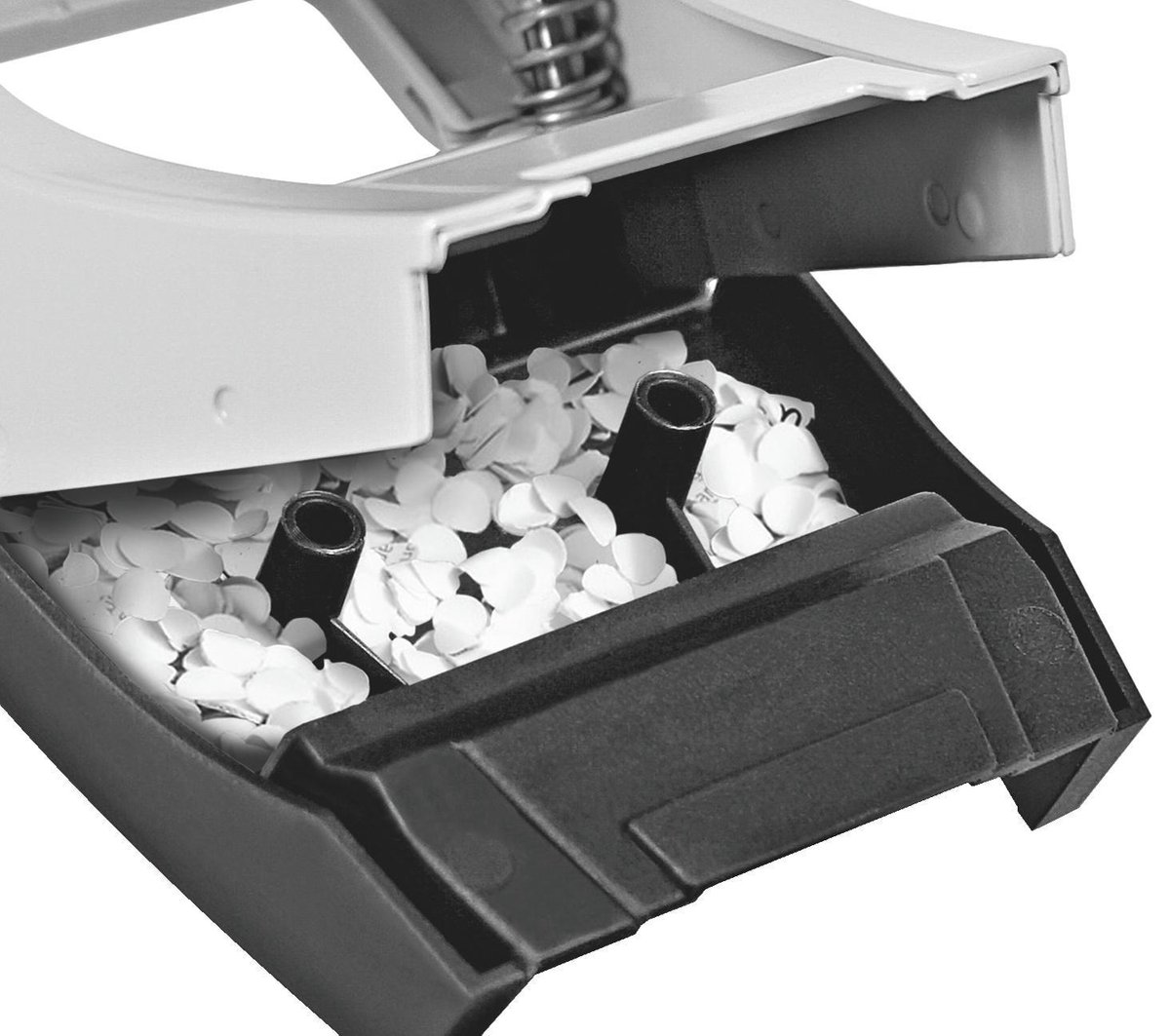 Leitz Leitz NeXXt Metalen Bureauperforator - afbeelding 3