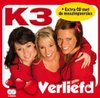 Verliefd K3 - CD