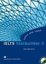 IELTS Testbuilder 02