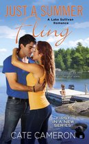 A Lake Sullivan Romance 1 - Just a Summer Fling
