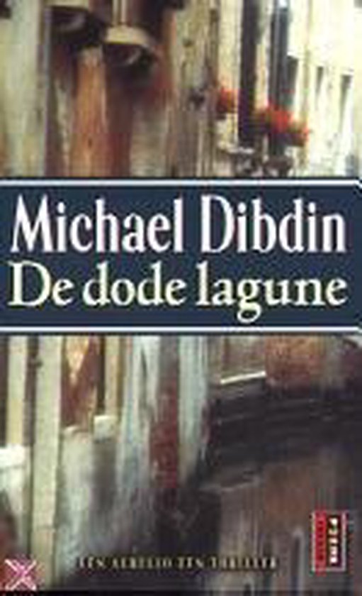 Dode Lagune - cover