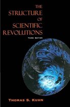 The Structure Of Scientific Revolutions