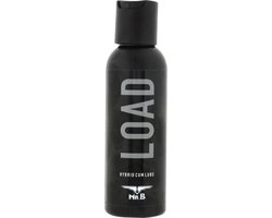 Mister B - Load - Hybride Wit Glijmiddel - Nepsperma - Fake Cum 100 ml