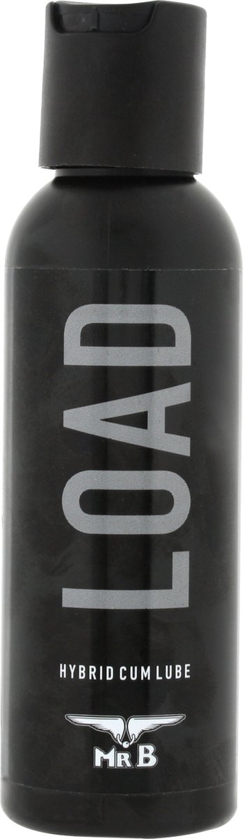Goedkoopste MisterB Load - 100 ml - Glijmiddel