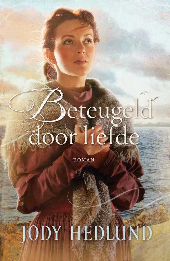 Beteugeld door liefde - cover
