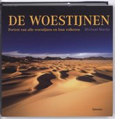 De Woestijnen