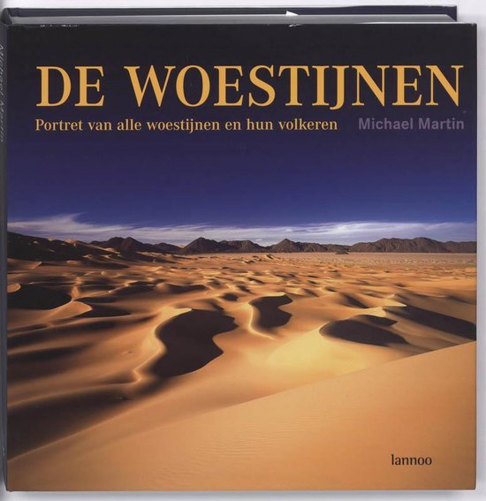 De Woestijnen