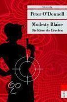 Modesty Blaise. Die Klaue des Drachen