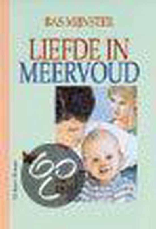 Liefde in meervoud - cover