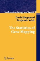 The Statistics of Gene Mapping