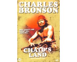 Chato's Land