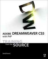 Ado Dre Cs5 with Php