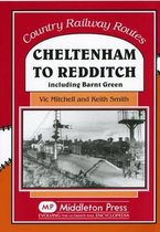 Cheltenham to Redditch