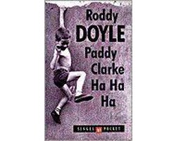 Paddy Clark Ha Ha Ha