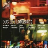Various Artists - Duc Des Lombards (CD)