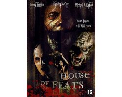 House Of Fears