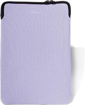 Cote&Ciel Zipper Sleeve 15 inch Purple
