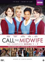 Call The Midwife - Seizoen 1 - 7