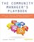 The Community Manager's Playbook