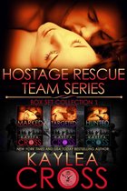 Hostage Rescue Team Series - Hostage Rescue Team Series Box Set: Vol. I