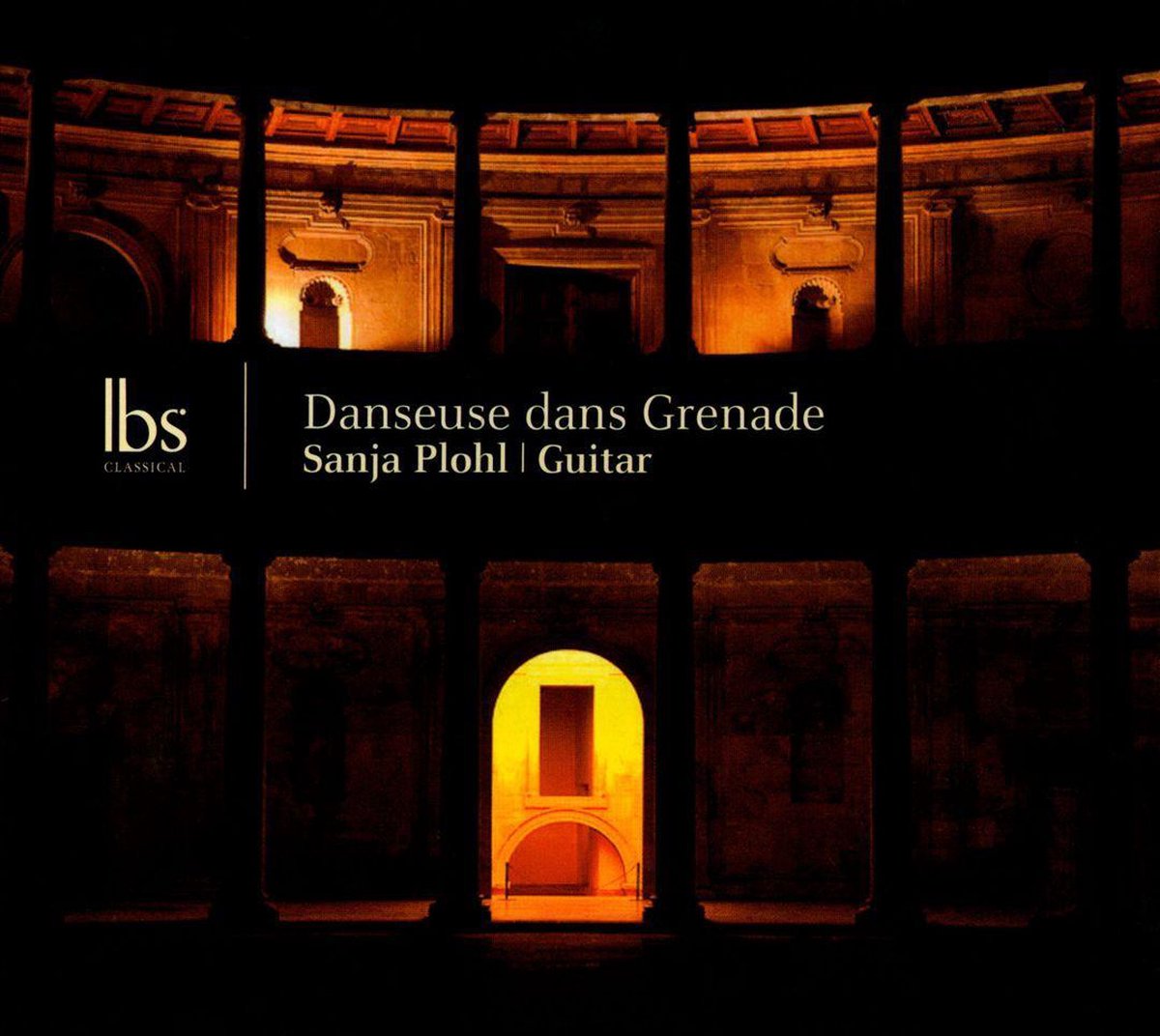Granda - Spanish Guitar Music Of The Renaissance