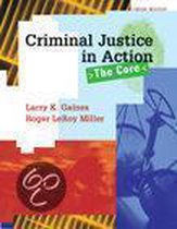 Criminal Justice Action Core