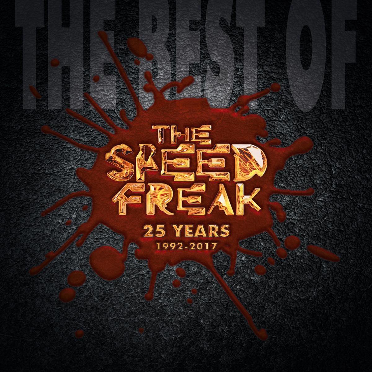 Best Of 25 Years (1992-2017)