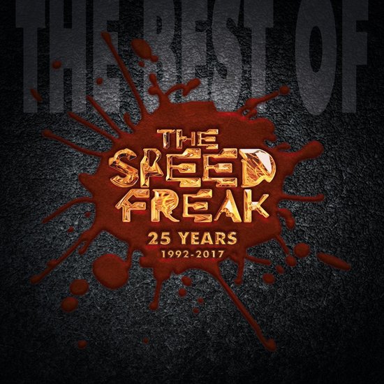 Best Of 25 Years (1992-2017)