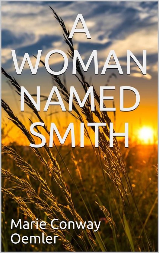 A Woman named Smith