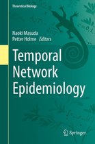 Theoretical Biology - Temporal Network Epidemiology