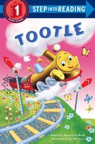 Step into Reading - Tootle