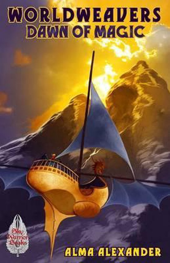 Dawn of Magic - cover