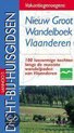 Nieuw Groot Wandelboek Vlaanderen