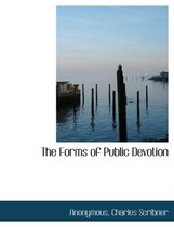 The Forms of Public Devotion