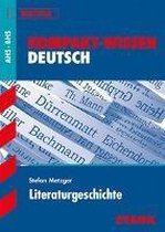 Training Österreich: Kompaktwissen Deutsch Literaturgeschichte