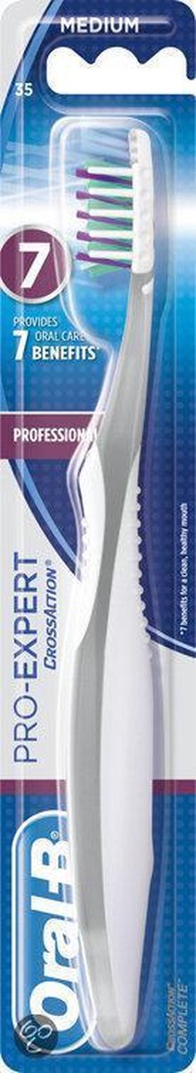 Oral-B Pro-Expert Professional 35M - Tandenborstel