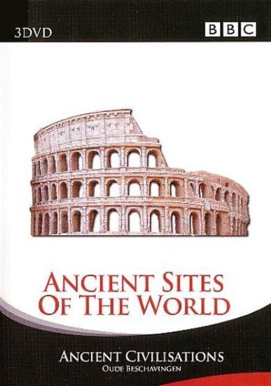 Special Interest - Ancient Sites Of The