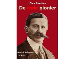 De rode pionier