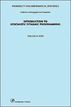 Introduction to Stochastic Dynamic Programming