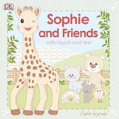 Sophie la girafe: Sophie and Friends