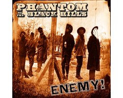 Enemy!