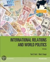 International Relations And World Politics