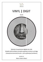 Vinyl Digit 3345