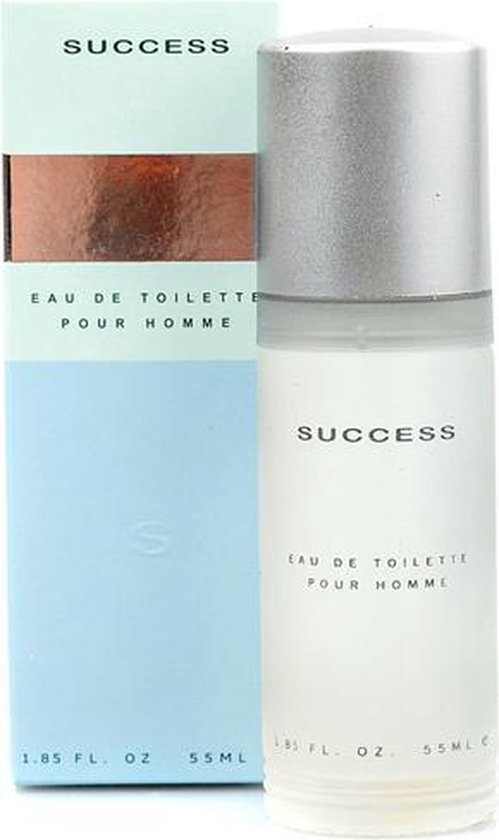 Success Pour Homme