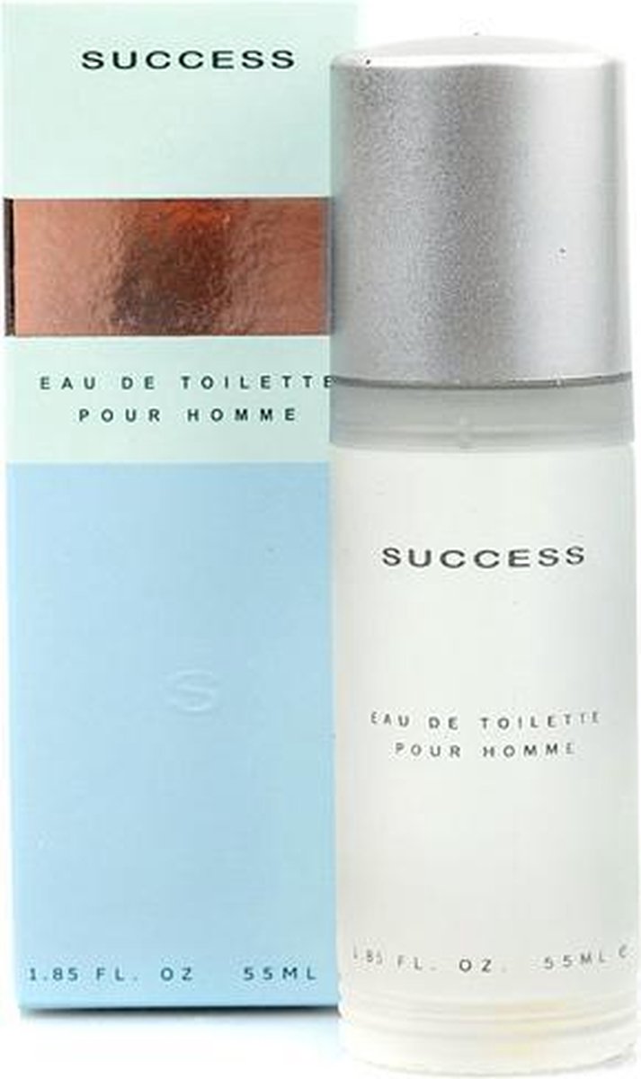 Success Pour Homme by Milton Lloyd