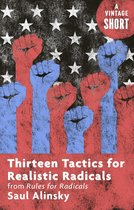 A Vintage Short - Thirteen Tactics for Realistic Radicals