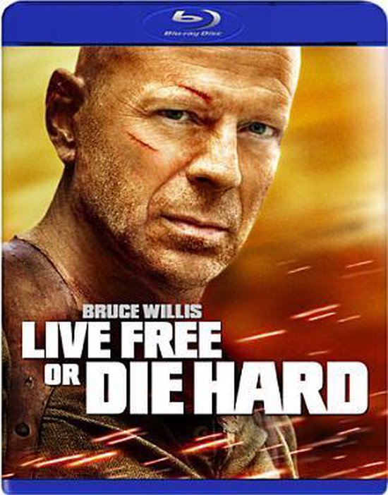 Live Free or Die Hard
