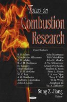 Focus on Combustion Research